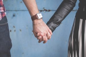 how to build trust in a relationship 