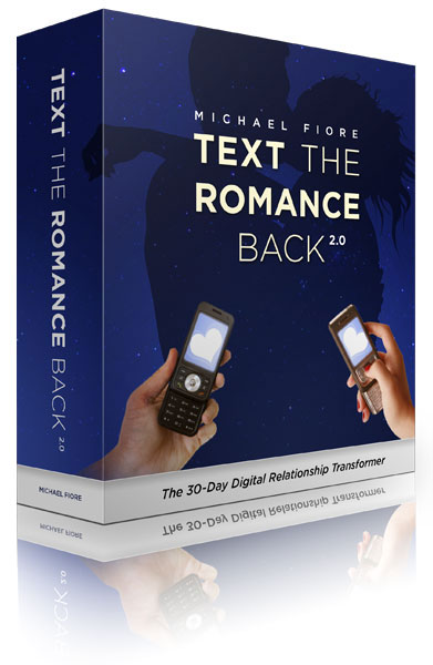 Text the Romance Back 2.0 Reviews [Updated]: Is it Unique?