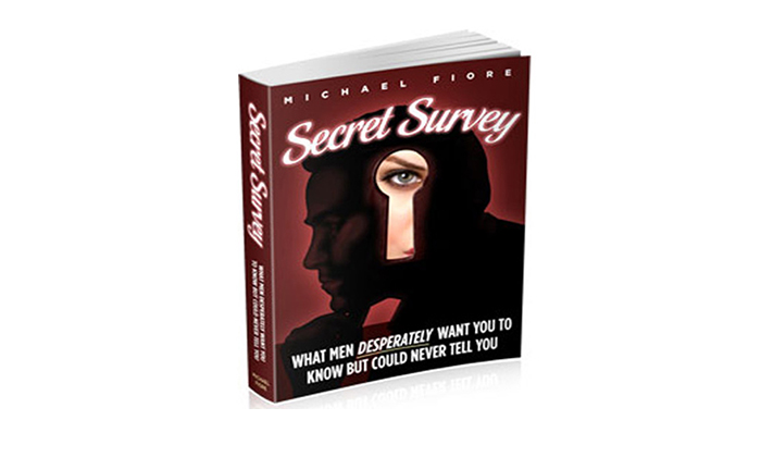 The Secret Survey Review