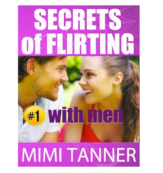 The Secrets Of Flirting With Men