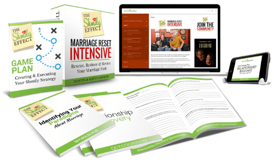 Marriage Reset Intensive Reviews