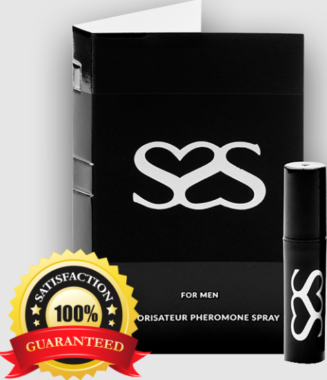 Pheromone Spray For Men Review
