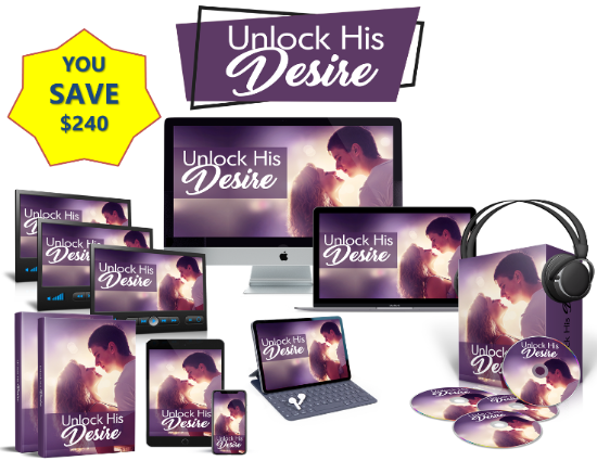 Unlock His Desire Reviews