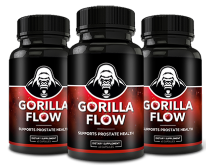 Gorilla Flow Reviews