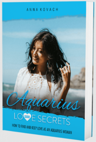 Aquarius Love Secrets Review
