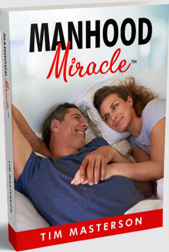 Manhood Miracle Reviews