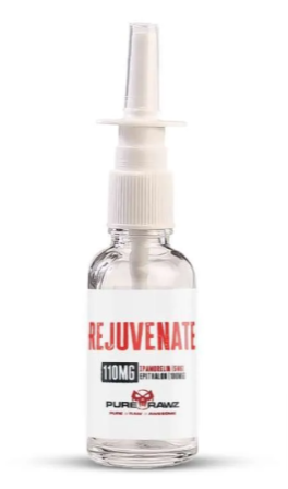 Rejuvenate Spray Reviews