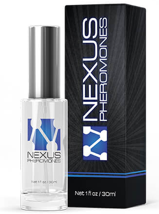 Nexus Pheromones Spray