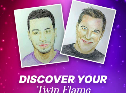 Twin Flame Tarot Program - Real Soulmate Drawing
